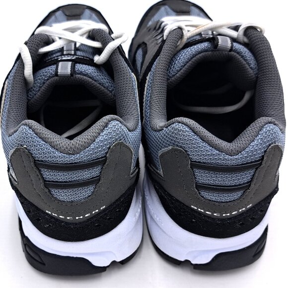 Skechers mens STAMINA- CUTBACK Sneakers Size 12 - Picture 3 of 16